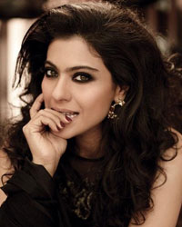 Kajol